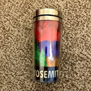 Yosemite Tumbler